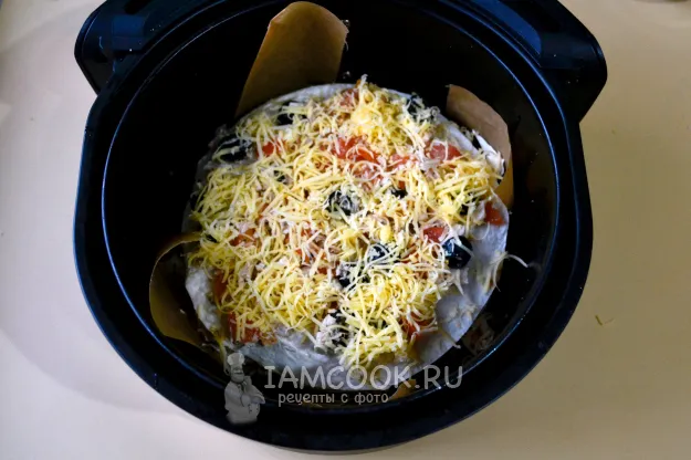 Шаг 10: иллюстрация