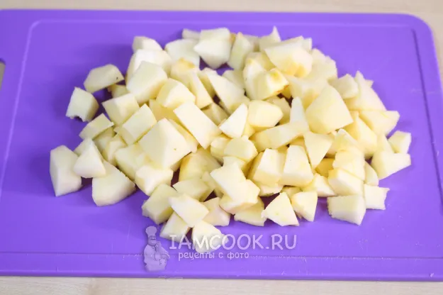 Шаг 3: иллюстрация