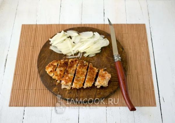 Шаг 3: иллюстрация