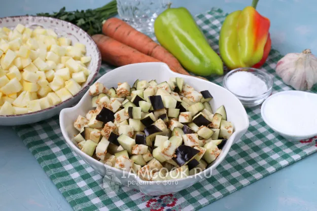 Шаг 2: иллюстрация