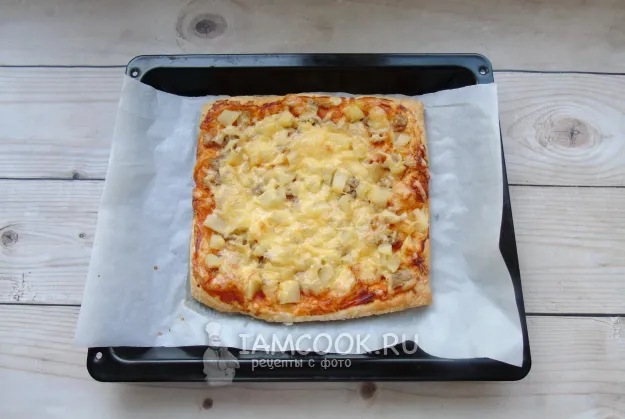 Шаг 7: иллюстрация