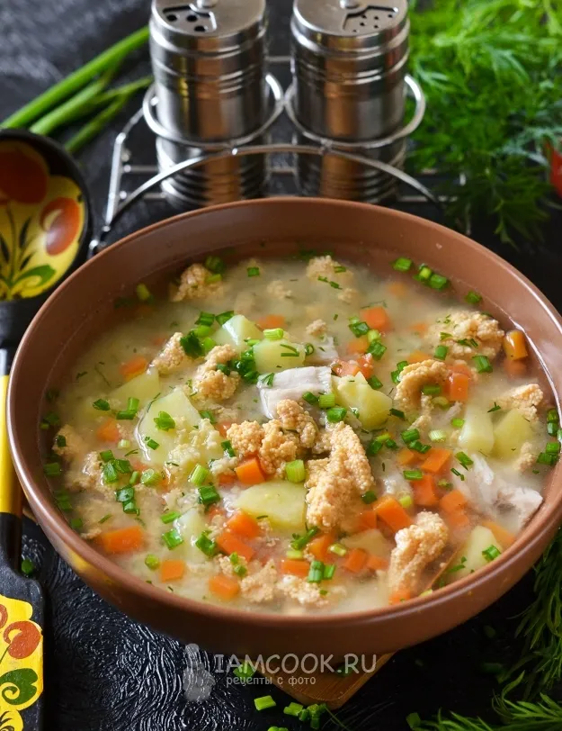 Шаг 10: иллюстрация