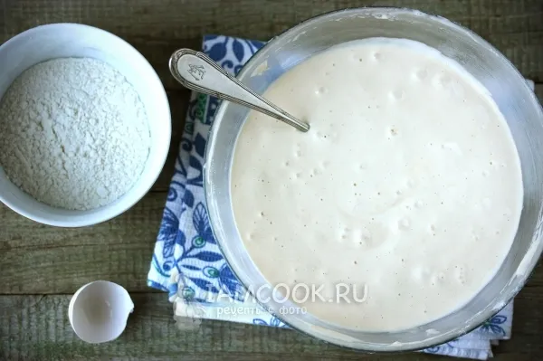 Шаг 2: иллюстрация