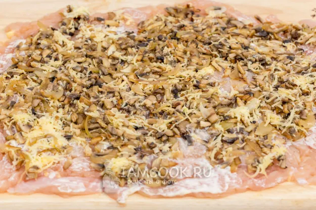 Шаг 8: иллюстрация