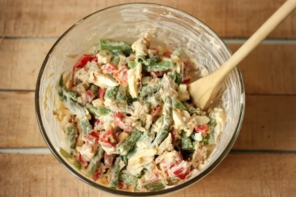 Шаг 5: иллюстрация