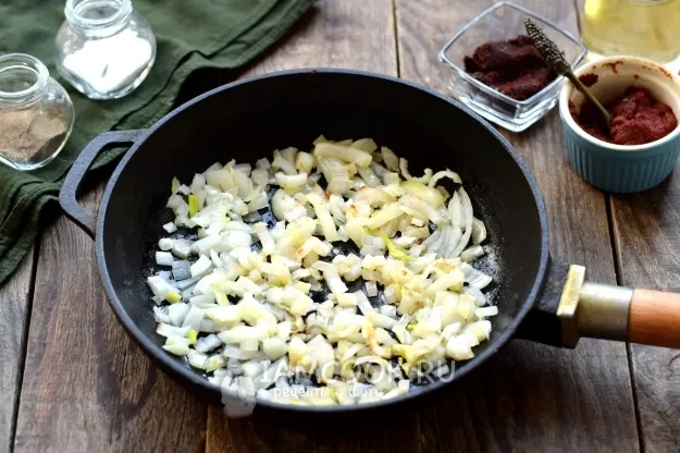 Шаг 2: иллюстрация