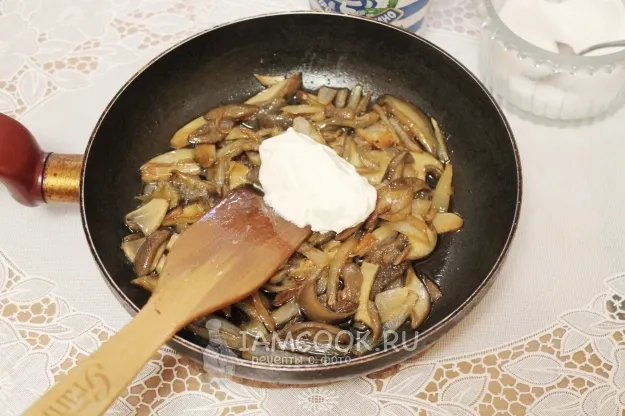 Шаг 5: иллюстрация