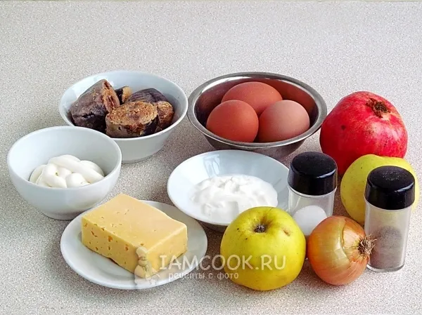 Шаг 1: иллюстрация