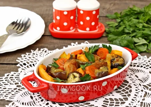 Шаг 10: иллюстрация