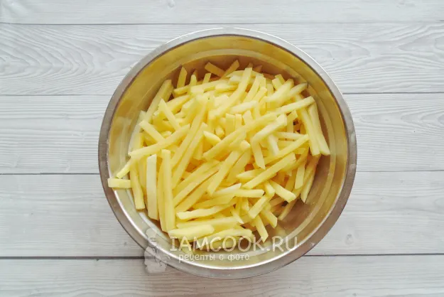 Шаг 2: иллюстрация