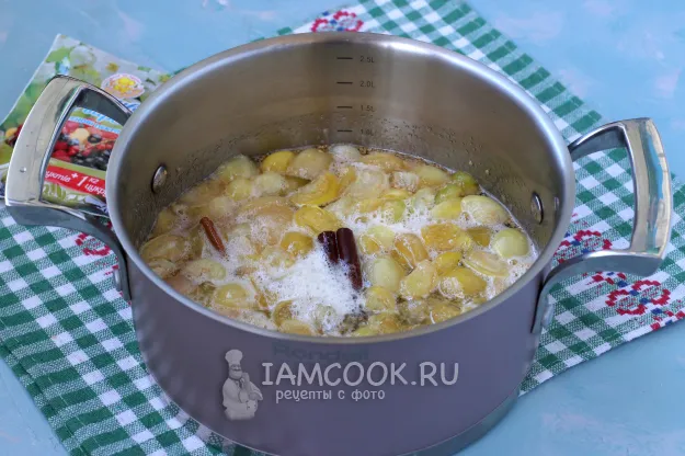 Шаг 5: иллюстрация