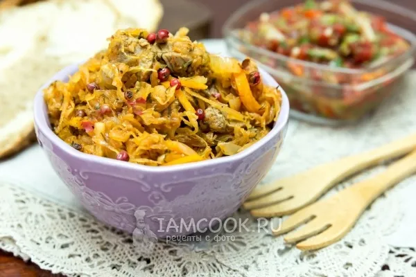 Шаг 7: иллюстрация