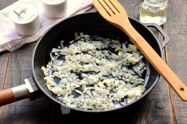 Шаг 2: иллюстрация