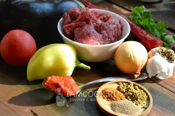 Шаг 1: иллюстрация