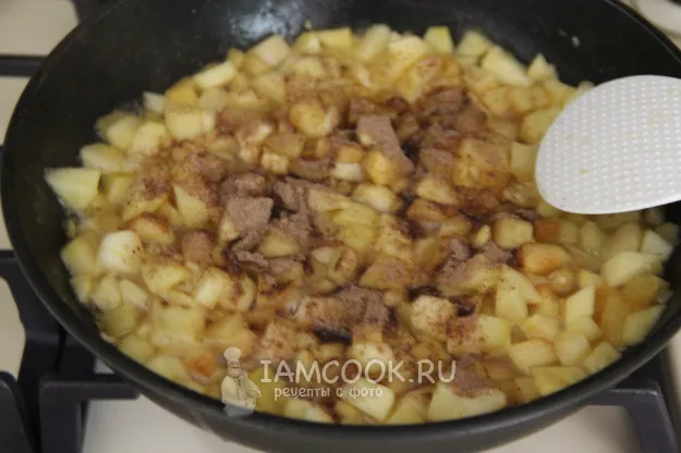 Шаг 9: иллюстрация