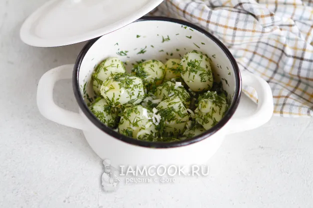 Шаг 8: иллюстрация