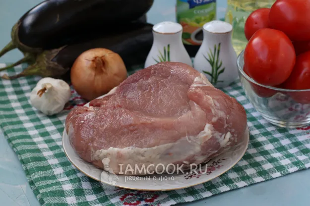 Шаг 1: иллюстрация