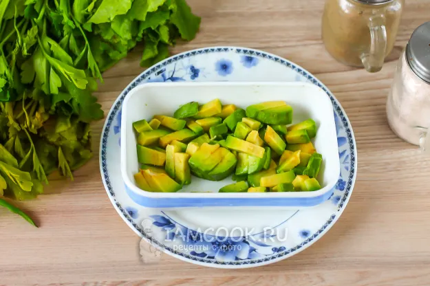 Шаг 2: иллюстрация