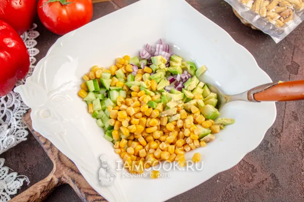 Шаг 2: иллюстрация