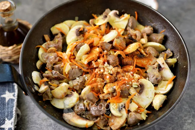 Шаг 6: иллюстрация