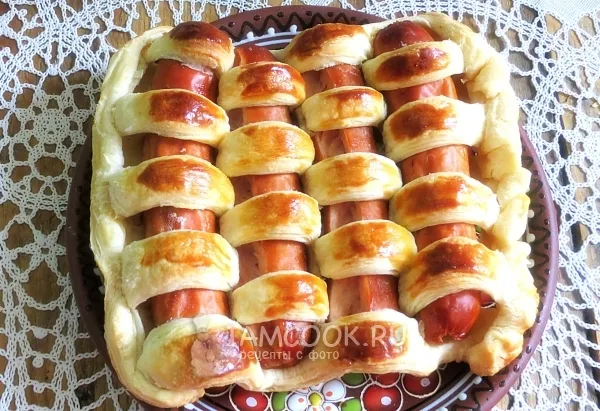 Шаг 10: иллюстрация