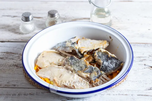 Шаг 5: иллюстрация