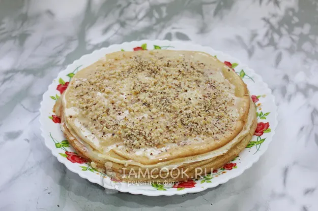 Шаг 11: иллюстрация