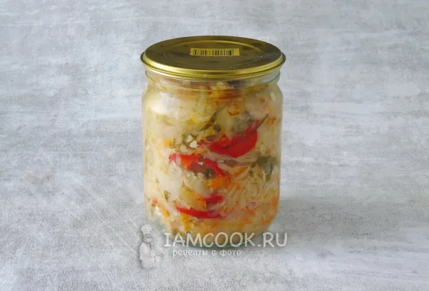 Шаг 11: иллюстрация