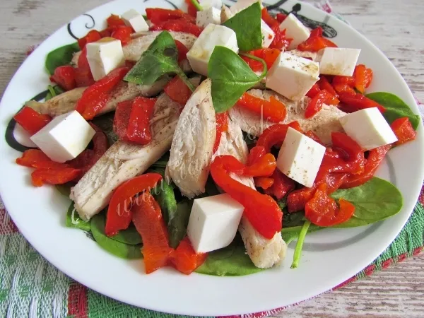 Шаг 9: иллюстрация