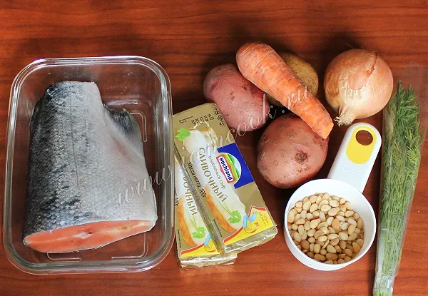 Шаг 1: иллюстрация