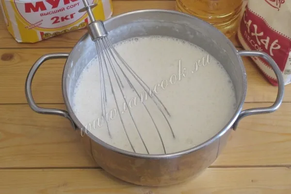 Шаг 4: иллюстрация