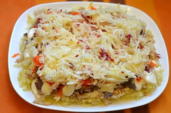 Шаг 7: иллюстрация