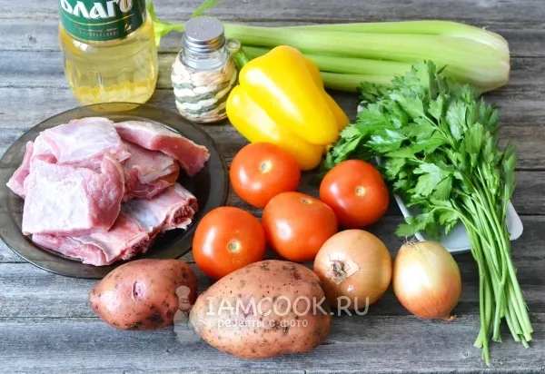 Шаг 1: иллюстрация