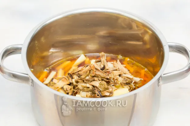 Шаг 3: иллюстрация