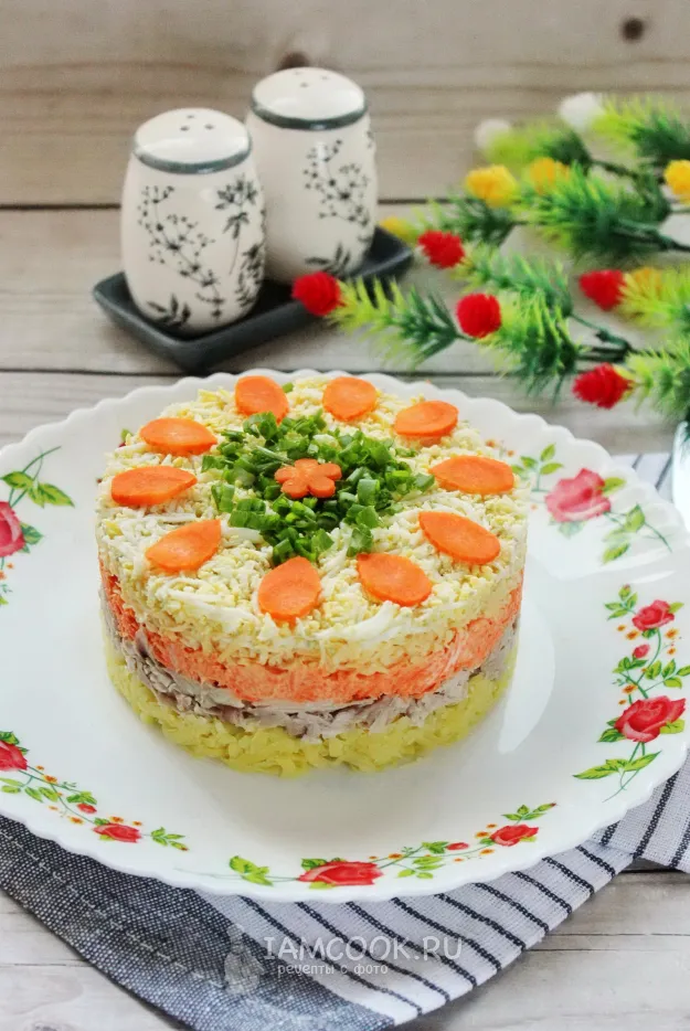 Шаг 8: иллюстрация