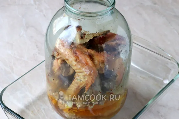 Шаг 7: иллюстрация