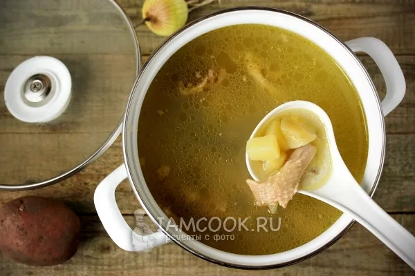 Шаг 1: иллюстрация