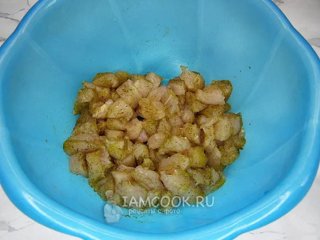 Шаг 2: иллюстрация