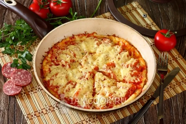 Шаг 10: иллюстрация