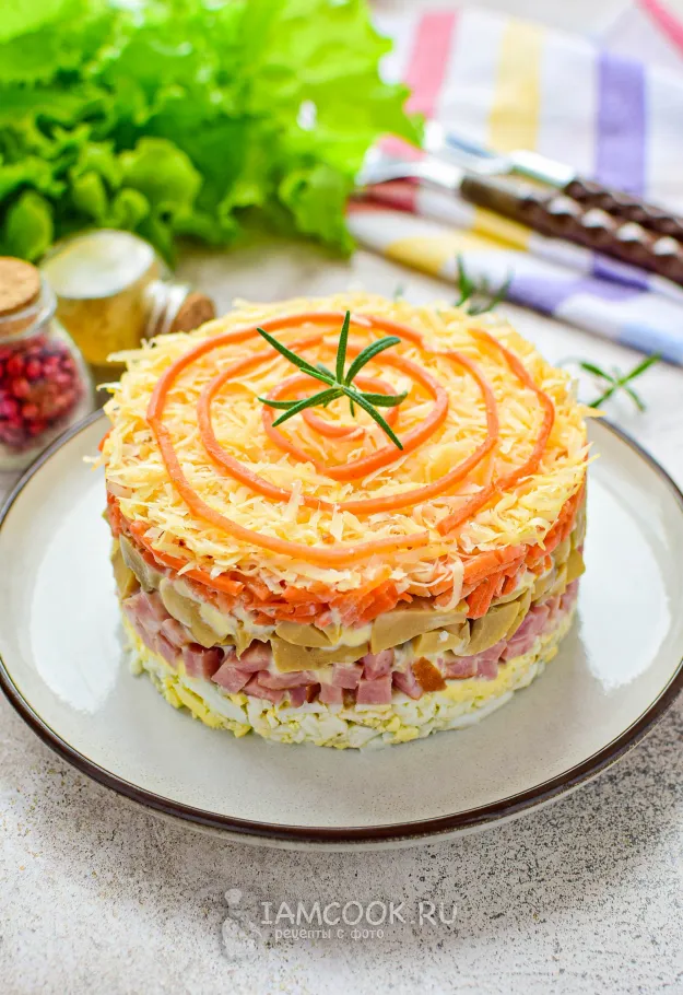 Шаг 8: иллюстрация