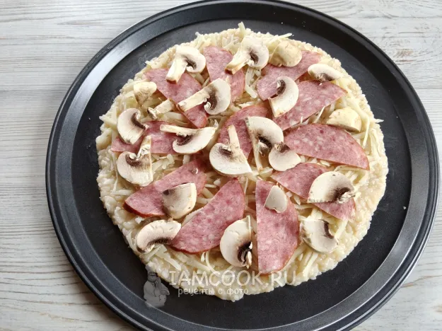 Шаг 8: иллюстрация