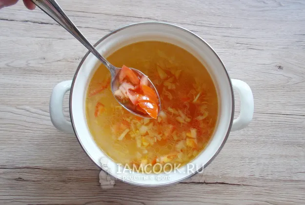 Шаг 6: иллюстрация