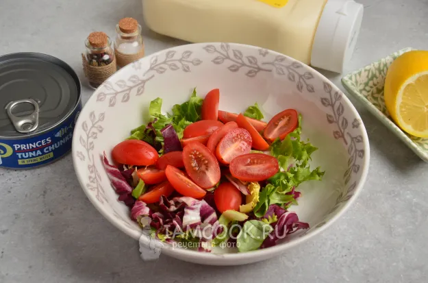 Шаг 3: иллюстрация