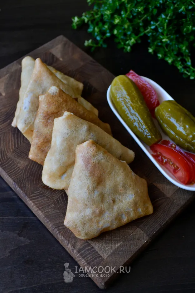 Шаг 11: иллюстрация