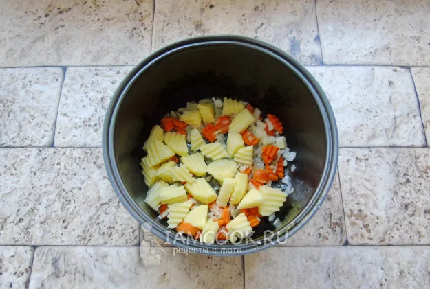 Шаг 4: иллюстрация