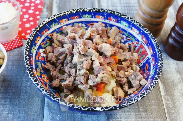 Шаг 7: иллюстрация