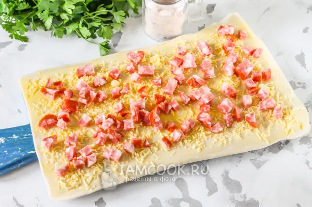 Шаг 3: иллюстрация