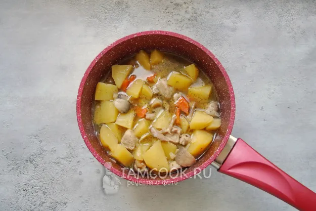 Шаг 10: иллюстрация