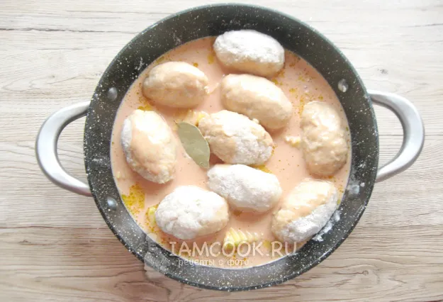 Шаг 10: иллюстрация