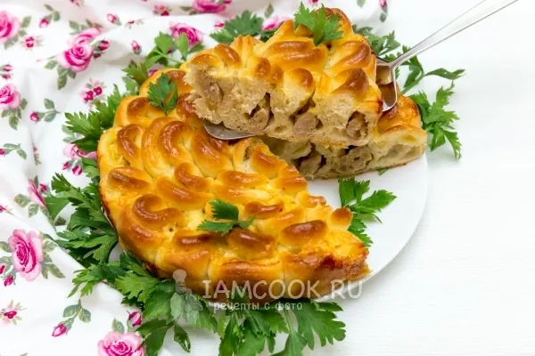 Шаг 12: иллюстрация